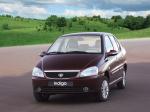 Tata Indigo 2007 года